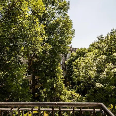 Mickiewicza Old Town Wawelofts Lejlighed