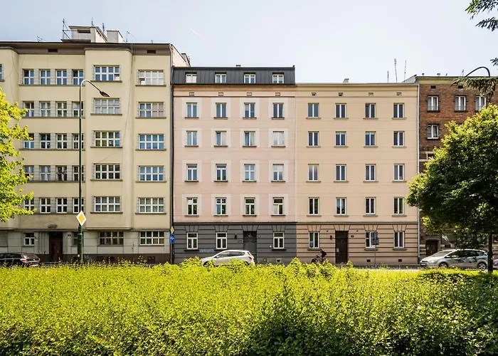 Mickiewicza Old Town Wawelofts