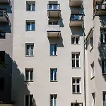 Apartamento Mickiewicza Old Town Wawelofts Cracóvia