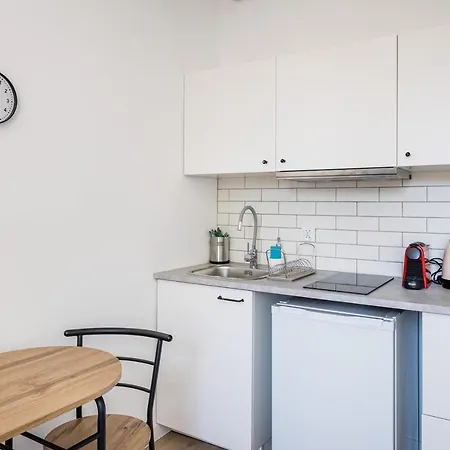 Mickiewicza Old Town Wawelofts * Krakow