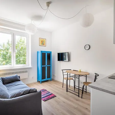 Mickiewicza Old Town Wawelofts Daire