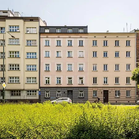 Mickiewicza Old Town Wawelofts