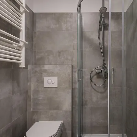 Mickiewicza Old Town Wawelofts * Krakow