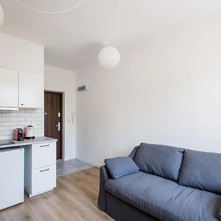 Mickiewicza Old Town Wawelofts *