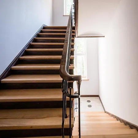 Mickiewicza Old Town Wawelofts Daire *