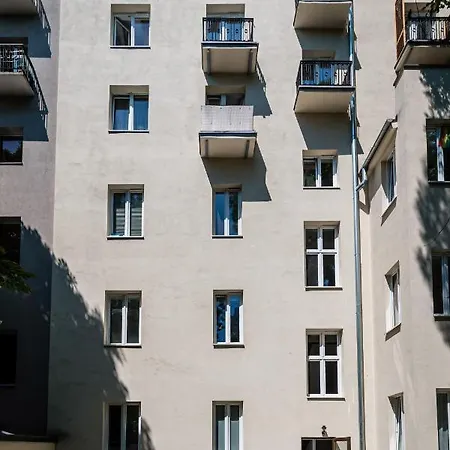 Daire Mickiewicza Old Town Wawelofts Krakow