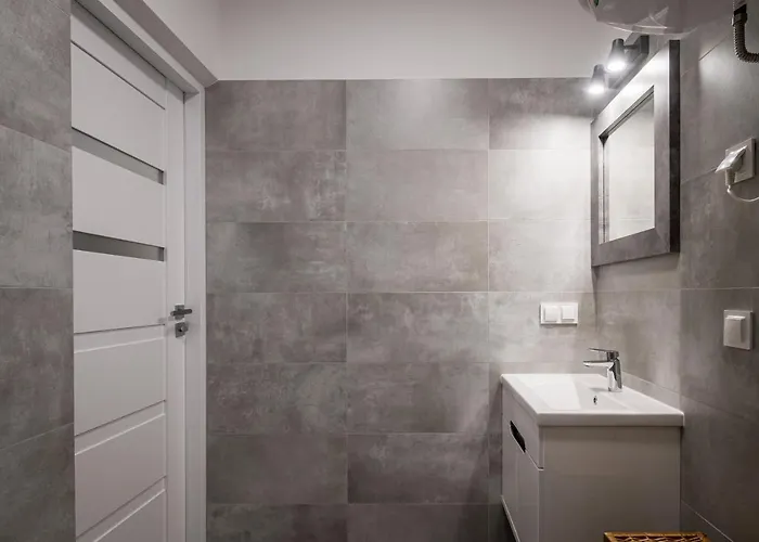 Apartman Mickiewicza Old Town Wawelofts *