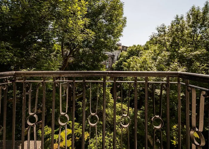 Mickiewicza Old Town Wawelofts * Krakow