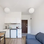 Apartman Mickiewicza Old Town Wawelofts *