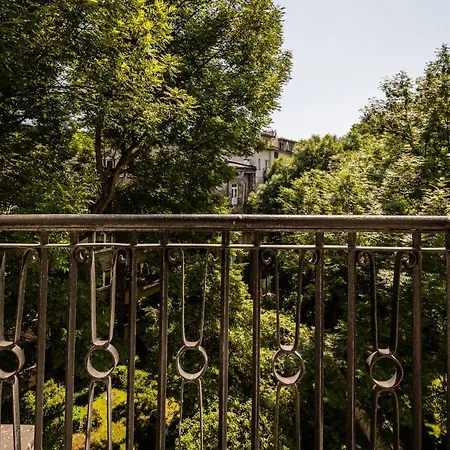 Mickiewicza Old Town Wawelofts * Kraków