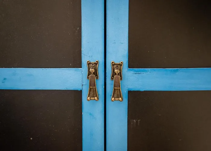 Mickiewicza Old Town Wawelofts Lägenhet Kraków