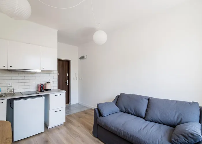 Mickiewicza Old Town Wawelofts *