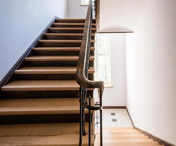 Mickiewicza Old Town Wawelofts Lägenhet *